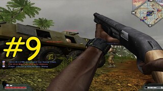 Tại Sao Lính Mỹ Lại Sợ  Đi Vào Rừng Ở Việt Nam? - Battlefield Vietnam - Tập 9