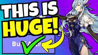 DON'T WASTE THE MOST POWERFUL BUFF!!! [Tower of God: New World]