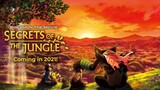 Pokemon The Movie: Secrets Of The Jungle (2020)