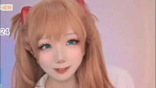 [COS] 🔥Yêu bạn ở 105 ℃ 🔥