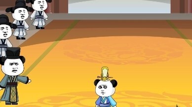 Tập 1 "Mùa 2": Triệu Cao tấn công, thông minh hơn Triệu Cao