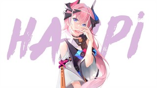 Happi | AMV | Anime Mix