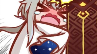 [Bốn màn hình] Cuối cùng: Chỉ cần tìm một cây cột và đập chết nó! ! !