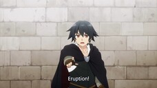 Mushoku no Eiyuu: Betsu ni Skill Nanka Iranakatta n da ga episode 8 Sub Indo | REACTION