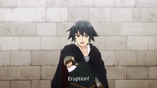 Mushoku no Eiyuu: Betsu ni Skill Nanka Iranakatta n da ga episode 8 Sub Indo | REACTION