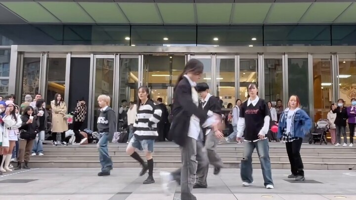 WayV tidak datang ke Nanjing? Tidak masalah jika Virginia akan mengambil tindakan! Di My Youth, pert