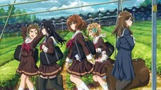 Tập 7 | Hibike Euphonium ss3 - Vietsub