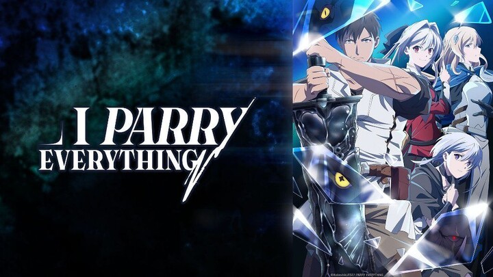 I Parry Everything Season 01 Episode 04 Hindi Dubbed HD