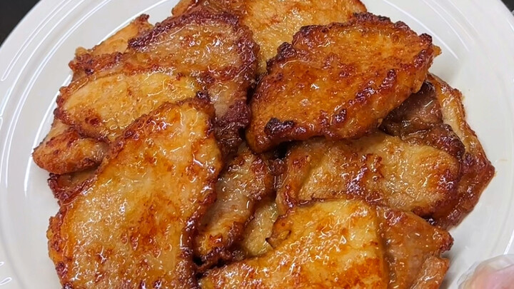 Sườn heo chiên thơm ngon, mềm mịn lại cực kỳ đơn giản! Món này nhất định phải làm thử!