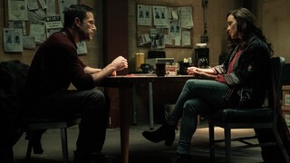 Hypnotic full movie [indo sub]