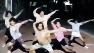 [新宝島]最近这段舞蹈意外的刷屏！居然这么火？