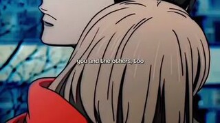 Sad Anime