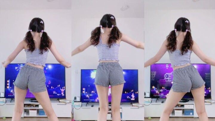 [Just Dance] Ngón tay cái