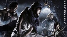 ( 10 ) The Hero Yoshihiko And The Key Of The Spirit
