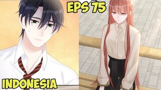 Aku Juga Ingin Bayi [Spoil You Eps 75 Sub Indo]