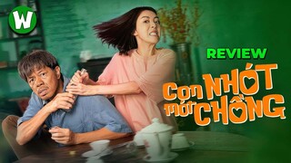 REVIEW: CON NHÓT MÓT CHỒNG | LIỆU CÓ "MÓT" !?