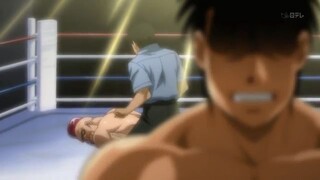 Ippo Makunouchi Episode 11 Tagalog Season 2