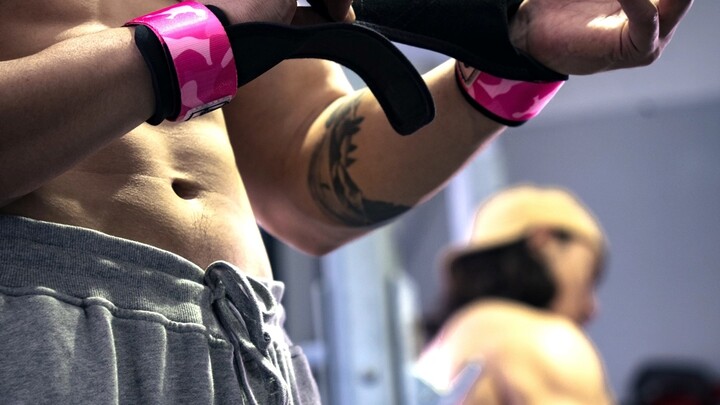 Tali bantuan produk baru, benar-benar mudah digunakan! V:gaohan951023