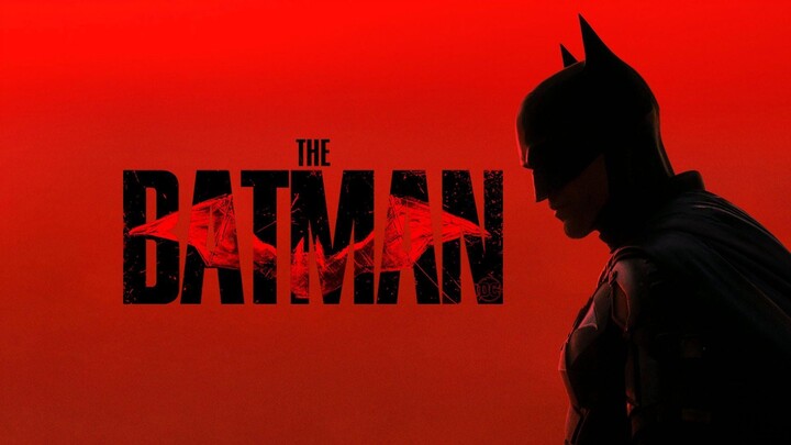 Watch The Batman Full Movie 2022 HD