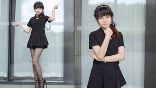 【Amber】Tanah Suci Kebahagiaan🦋 Apakah itu peri yang lucu atau peri yang seksi [Vertikal 4k]