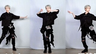 In addition to shaking hands, there are other options | Like a god [fighting with the house vibratio