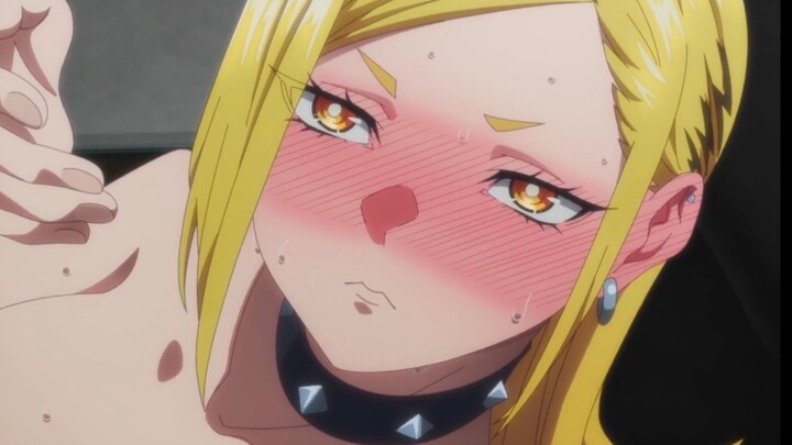 [FANDUB INDONESIA ] DiBrutalin Mira 🥵💦 Mira Ganas Banget🔞