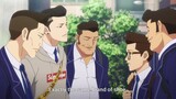 Lookism ep-5 (A Netflix anime series)