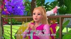 Barbie: A Touch of Magic EP 6 [Sub Việt]