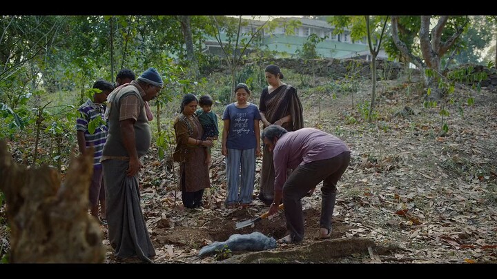 Stories Roslin S01E04-06 2026 Web Series