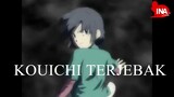 Kouichi terjebak di kegelapan (Digimon Frontier) Fandub Indonesia