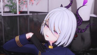 【Hina Iku】Nếu tôi có thể biến thành một ngôi sao...