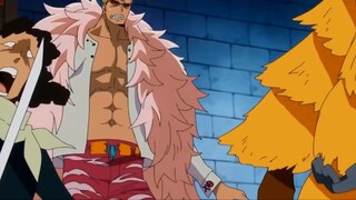 Top 10 Hải Tặc Giàu Có Nhất Trong One Piece p4