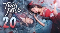 🇨🇳𝔼ℙ𝕊𝟮𝟬 | 𝓣𝔀𝓲𝓷 𝓒𝓸𝓷𝓽𝓻𝓪𝓬𝓽 (𝟚𝟘𝟚𝟝)[𝔼𝕟𝕘𝕊𝕦𝕓]