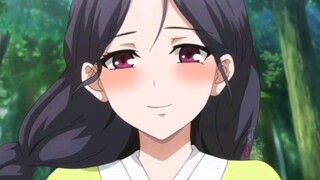 【狐妖小红娘｜尾生篇】“我真的想这辈子我们就能在一起啊！”