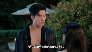 Heart of Stone Ep 09 (sub Indonesia)