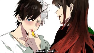 Wind breaker Season 2 Episode 6 .. - Masa Lalu Tsubakino Yang Kelam ...