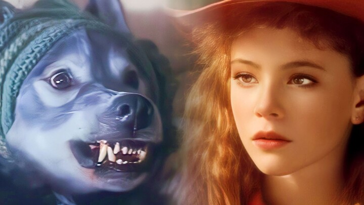 1989’s Obscure Dark Fairy Tale “Little Red Riding Hood”: Sexual Awakening & the Dark Side of Childho