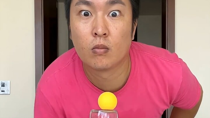 Sagawa’s TikTok antics are here!