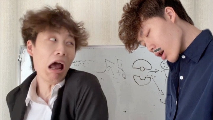 ผู้อำนวยการหวัง: ลืมไปเลย มีพ่อเลี้ยงอีกคนด้วย