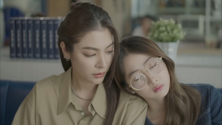 BLANK THE SERIES SS2 EP.06 3−4  VERSION THAI 🇹🇭 last ep