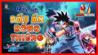 Review Game | The Adventure of Dai - Dấu Ấn Rồng Thiêng | Mọt Game Mobile