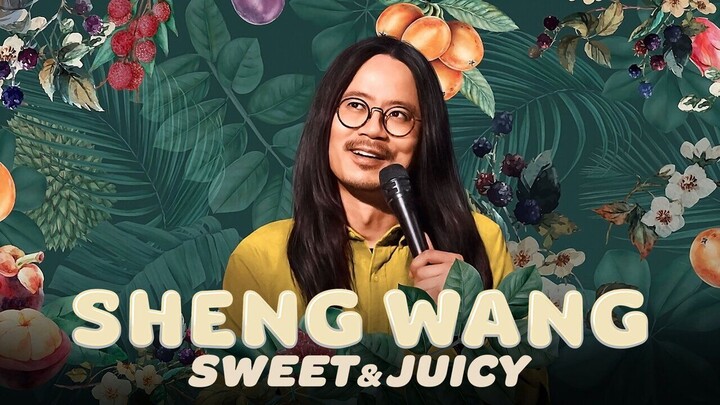 Sheng Wang: Sweet and Juicy 2022 SUB INDO