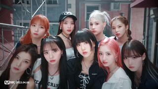 Kep1er "Giddy" M/V