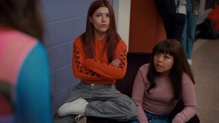 Ginny and Georgia season 3 episode 1 in hindi
