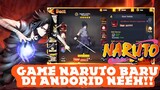 Game Naruto Di Android Rasengan Rivals (early access)