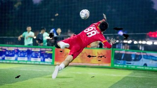 Khoảng Khắc Anh Pháp FC 2020