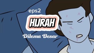 hijrah part 2