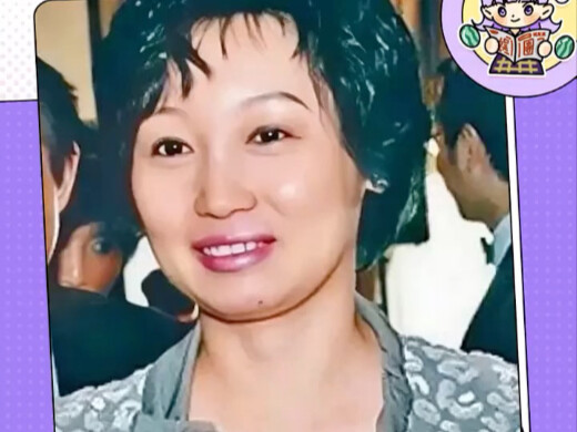 Mẹ và con gái mới là đồng minh bẩm sinh “Tông Phức Lệ” “Wahaha” mẹ con gái