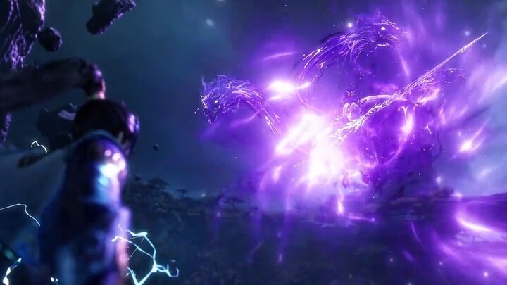 THE GREAT RULER EPS 67 SUB INDO 1080P