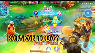 OHAYOU GOZAIMASU LAND OF DAWN:)